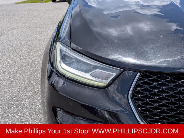 2021 Chrysler Pacifica Limited - Photo 8