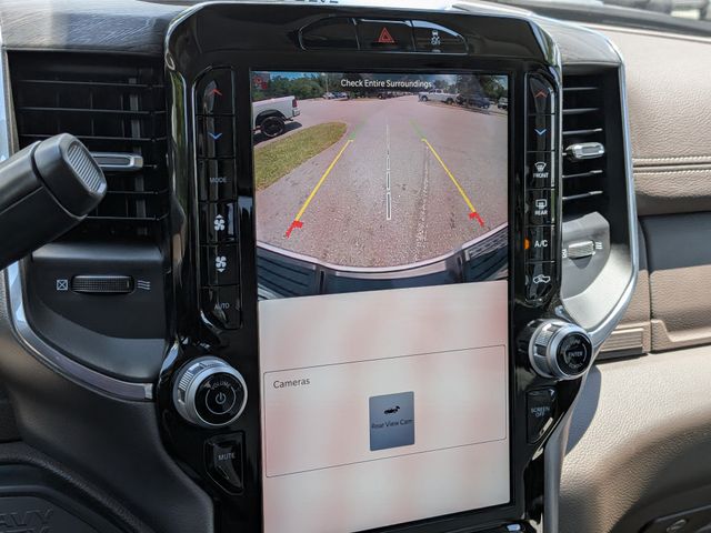 2026 RAM 2500 Laramie - Photo 19
