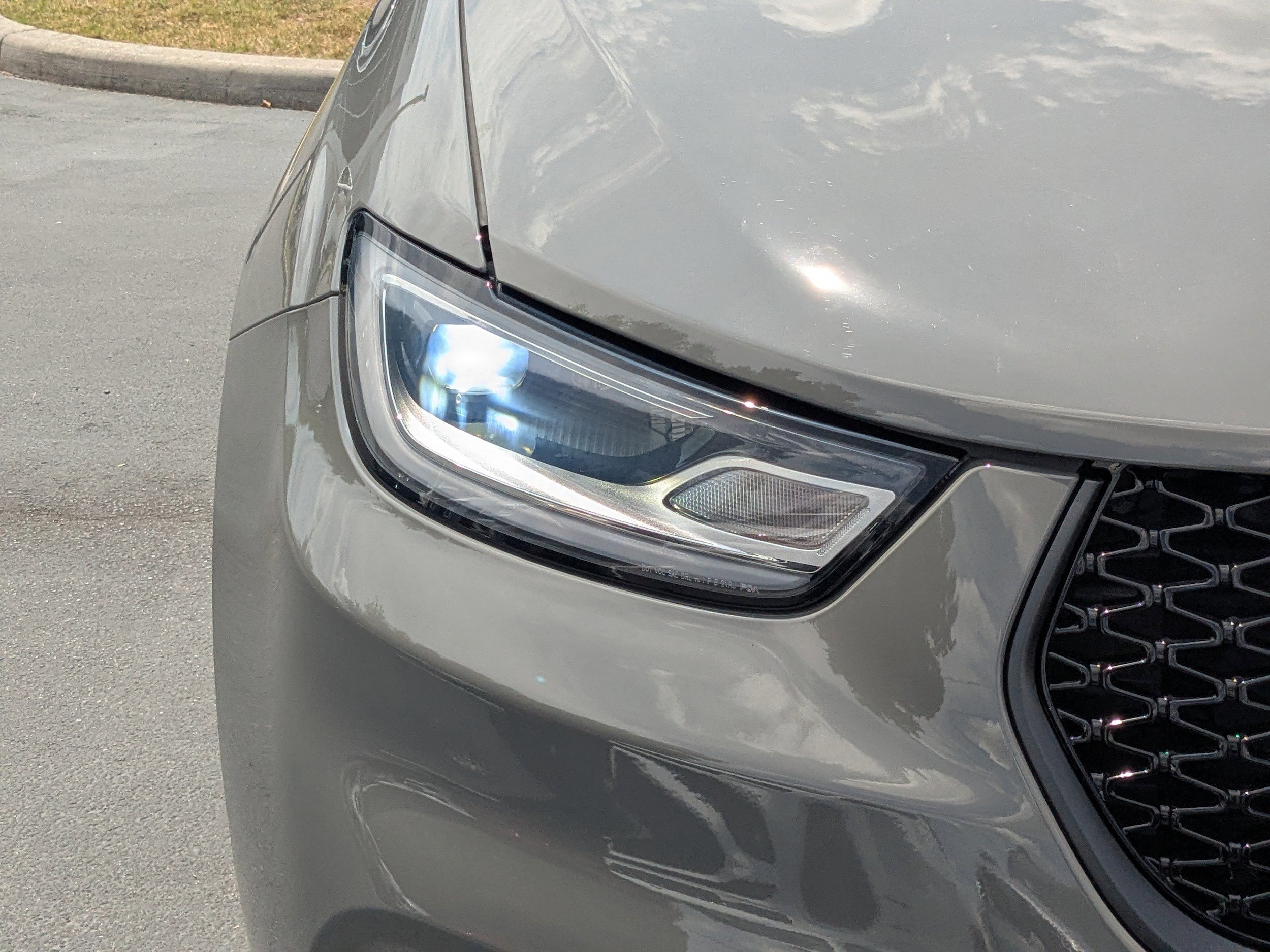 2025 Chrysler Pacifica PHEV Select - Photo 9