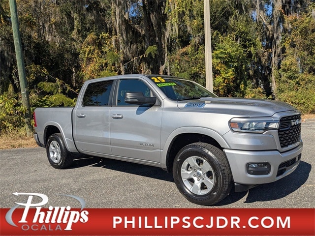 2025 RAM Ram 1500 Pickup Big Horn/Lone Star's photo