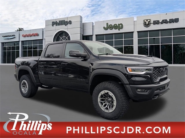 2026 RAM Ram 1500 Pickup RHO's photo