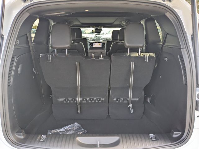 2026 Chrysler Pacifica Limited - Photo 13