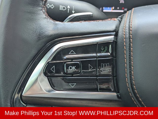 2023 Jeep Grand Cherokee Summit - Photo 25