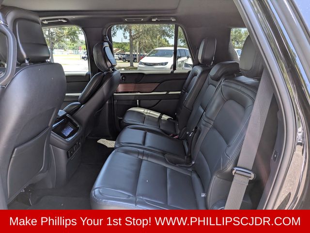2024 Lincoln Navigator Premiere - Photo 13