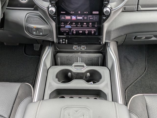 2026 RAM 2500 Laramie - Photo 19