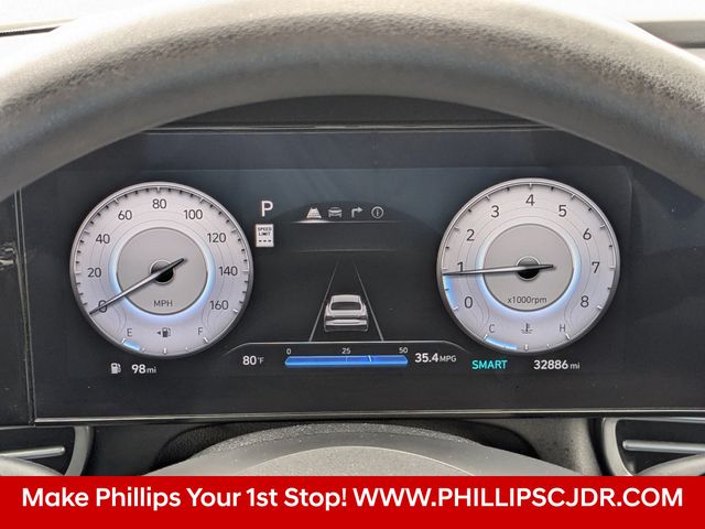 2024 Hyundai Elantra SEL - Photo 24