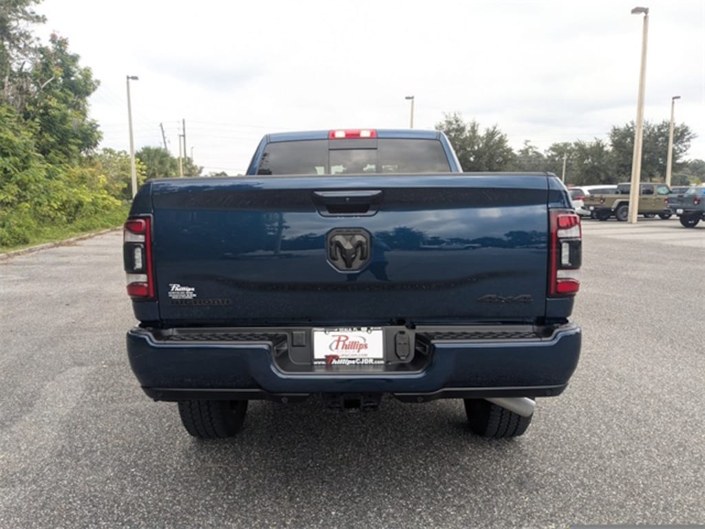 Used 2024 Ram 2500 Big Horn Truck