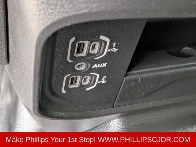 2024 RAM Ram 3500 Pickup Tradesman - Photo 17