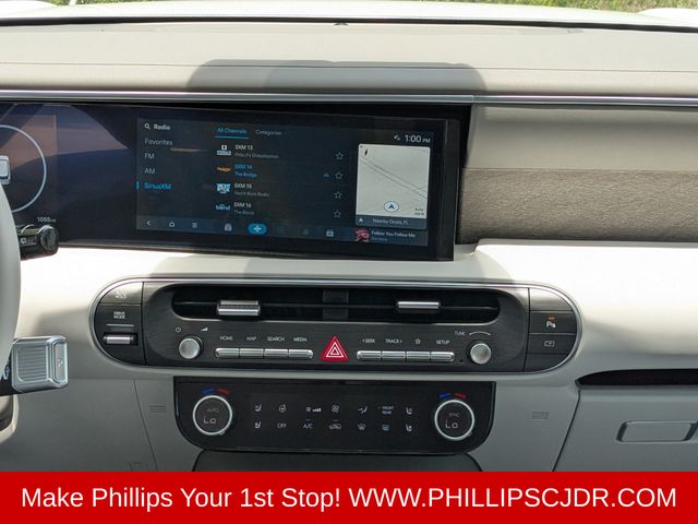 2026 Hyundai Palisade SEL Premium - Photo 17