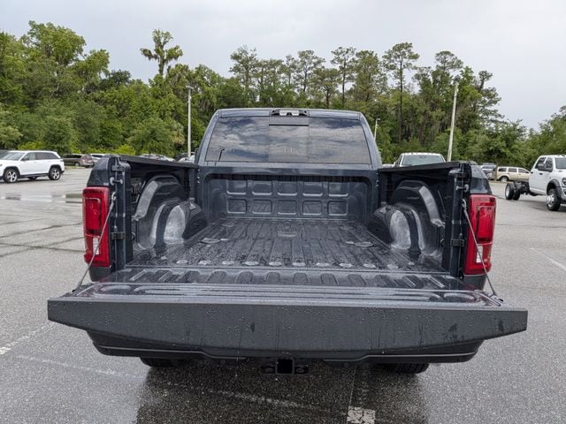 2026 RAM 2500 Laramie - Photo 13