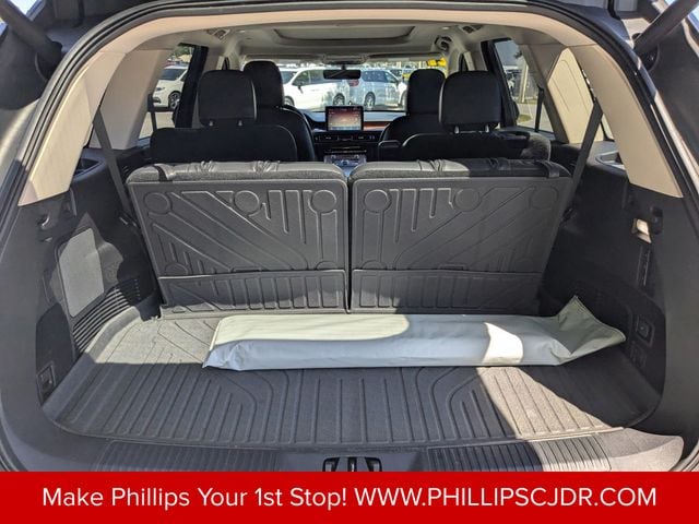 2021 Lincoln Aviator Reserve - Photo 12