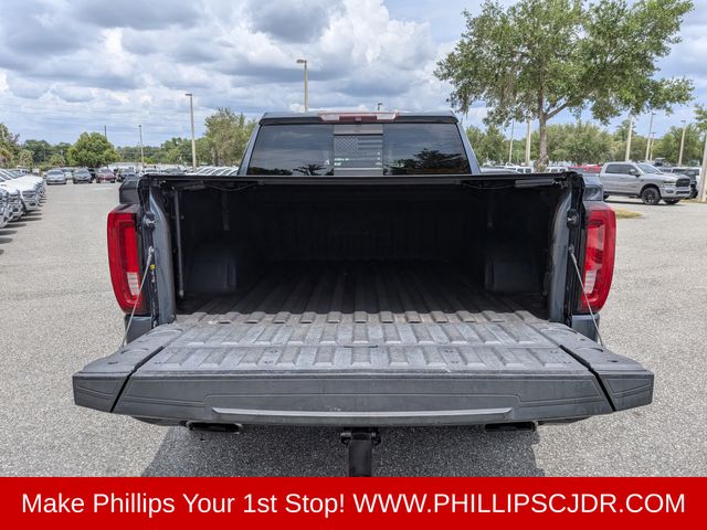 2019 GMC Sierra 1500 AT4 - Photo 12