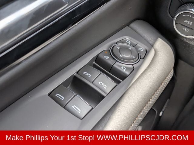 2026 Chevrolet Tahoe High Country - Photo 23