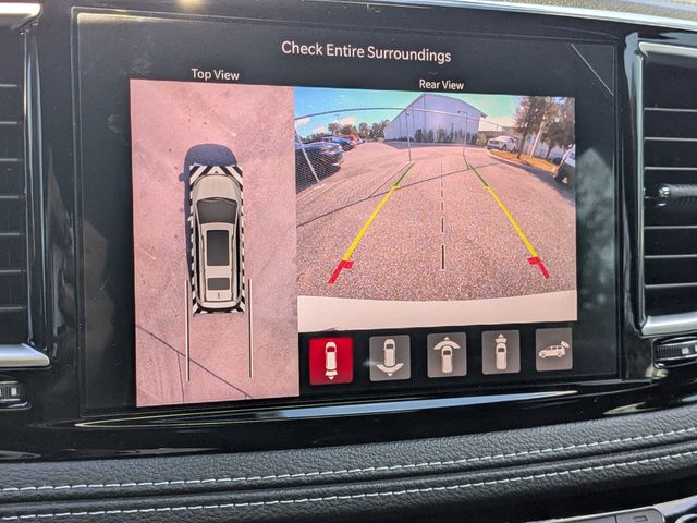 2026 Chrysler Pacifica Limited - Photo 20