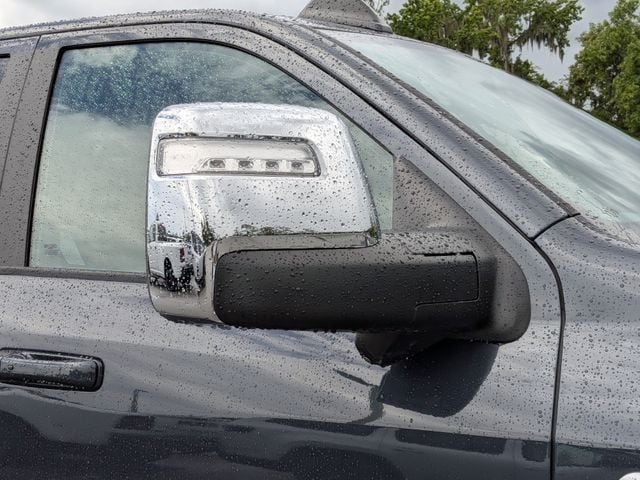 2026 RAM 2500 Laramie - Photo 12