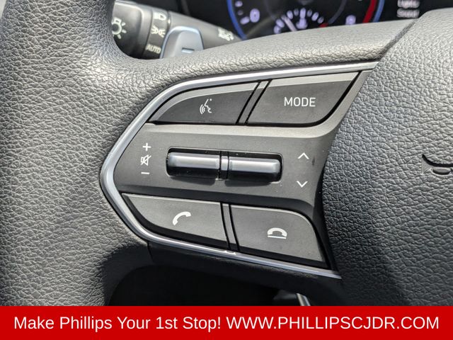 2021 Hyundai Palisade SE - Photo 23