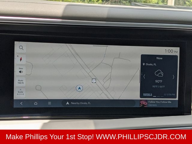 2026 Hyundai Palisade SEL Premium - Photo 22