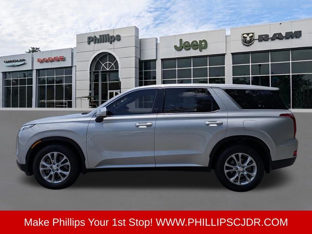 2021 Hyundai Palisade SE - Photo 6