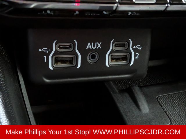 2021 Dodge Durango R/T - Photo 21