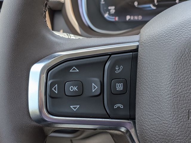 2026 RAM 2500 Laramie - Photo 24
