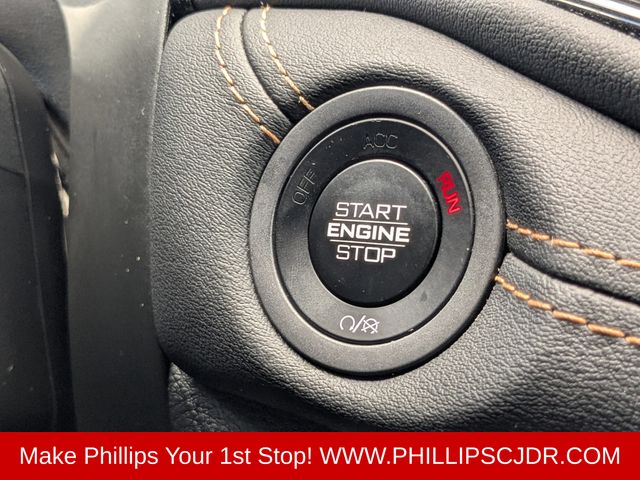 2025 Dodge Durango R/T - Photo 28