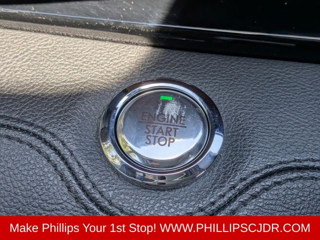 2024 Lincoln Navigator Premiere - Photo 28