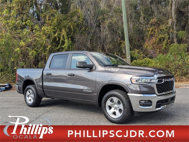 2026 RAM Ram 1500 Pickup Big Horn/Lone Star's photo