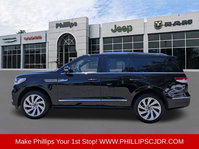 2024 Lincoln Navigator Premiere - Photo 6