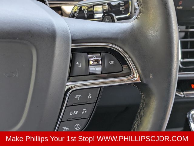 2024 Lincoln Navigator Premiere - Photo 26