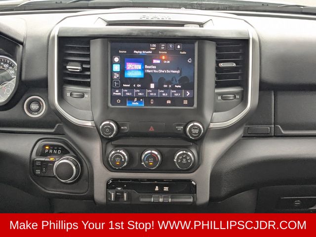 2024 RAM Ram 2500 Pickup Big Horn - Photo 17