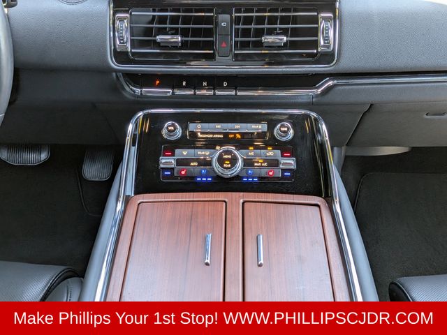 2024 Lincoln Navigator Premiere - Photo 18