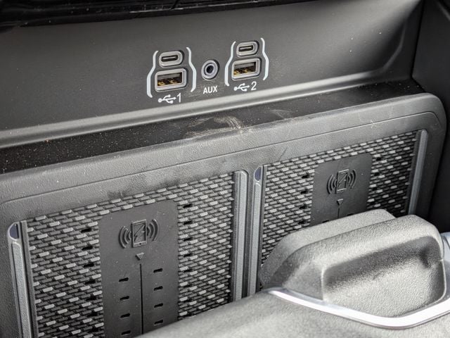 2026 RAM 2500 Laramie - Photo 21