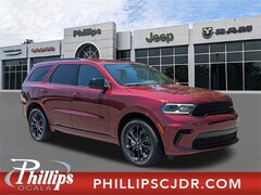 2025 Dodge Durango GT RWD Sport Utility