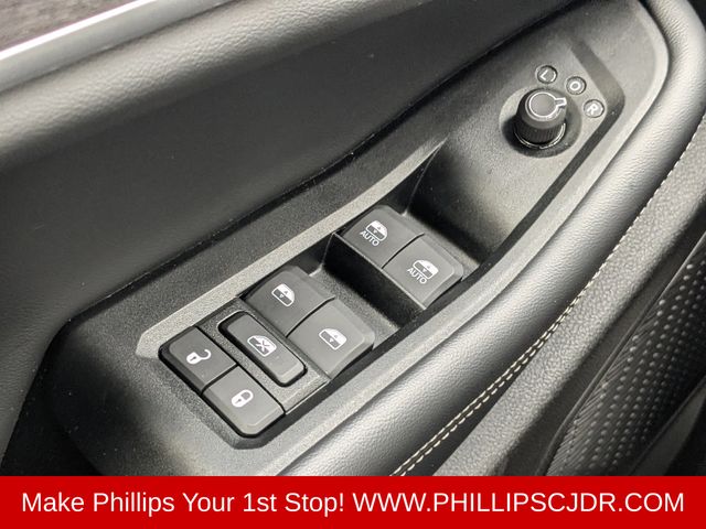 2024 Jeep Grand Cherokee L Limited - Photo 23