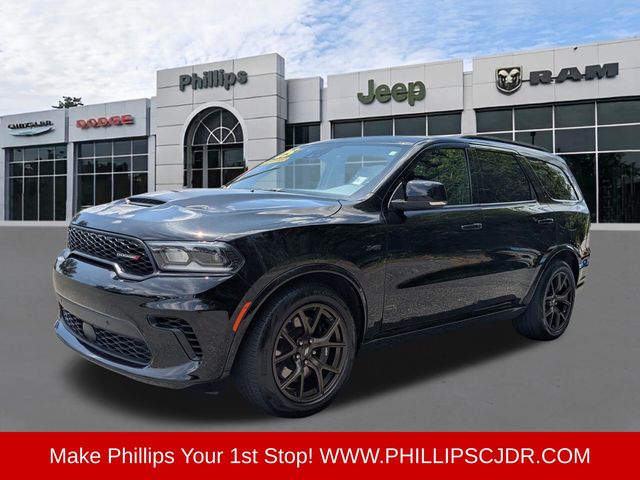 2025 Dodge Durango R/T - Photo 7