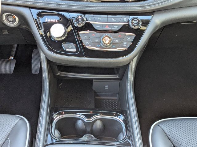 2026 Chrysler Pacifica Limited - Photo 19