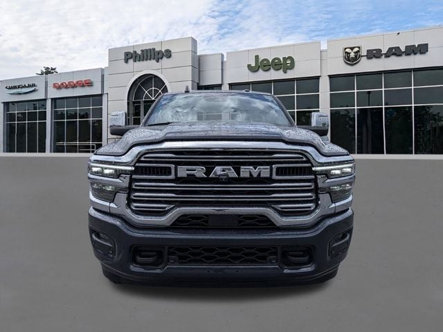 2026 RAM 2500 Laramie - Photo 9