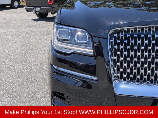 2024 Lincoln Navigator Premiere - Photo 8