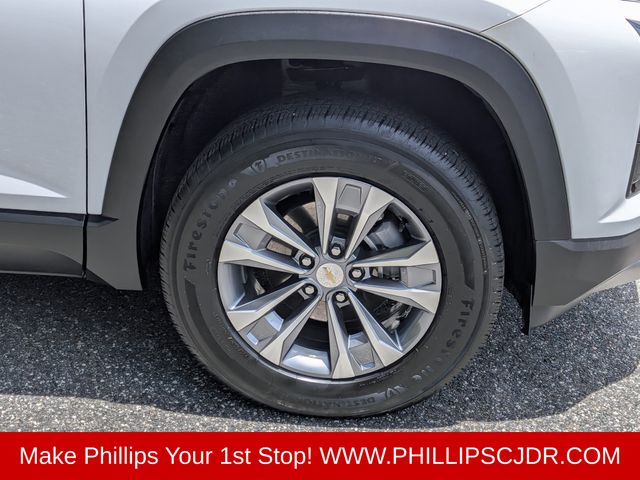 2026 Chevrolet Equinox LT - Photo 10