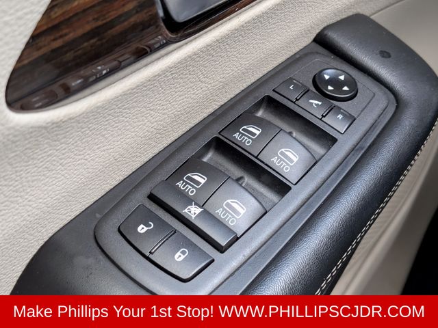 2021 Chrysler Pacifica Limited - Photo 24
