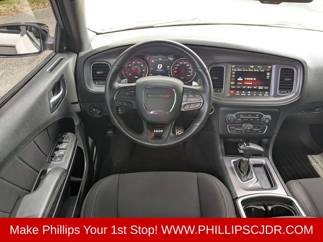 2023 Dodge Charger Scat Pack - Photo 14