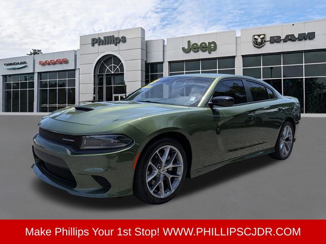 2023 Dodge Charger GT - Photo 7