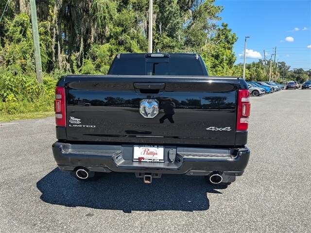 2023 Ram 1500 Limited photo 4
