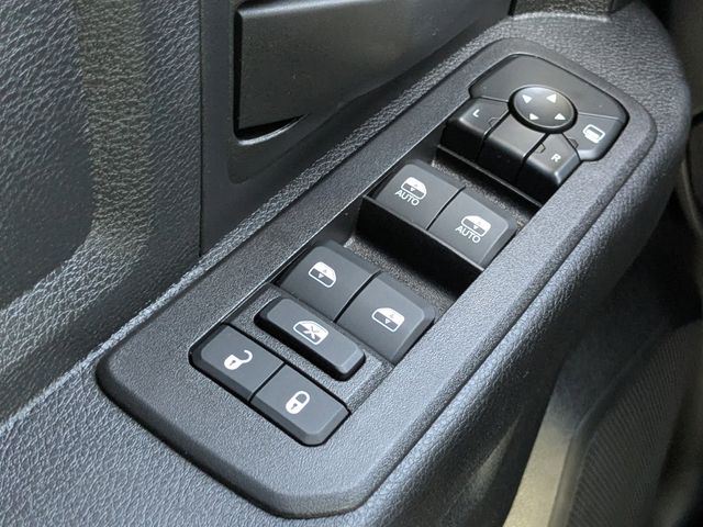 2026 RAM 2500 Tradesman - Photo 23