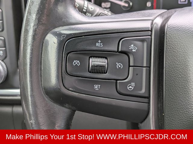2019 GMC Sierra 1500 AT4 - Photo 24