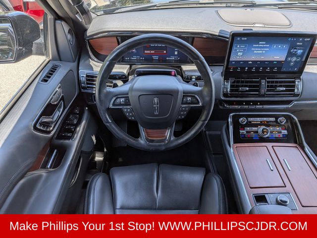 2024 Lincoln Navigator Premiere - Photo 15