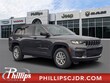 Jeep Grand Cherokee L