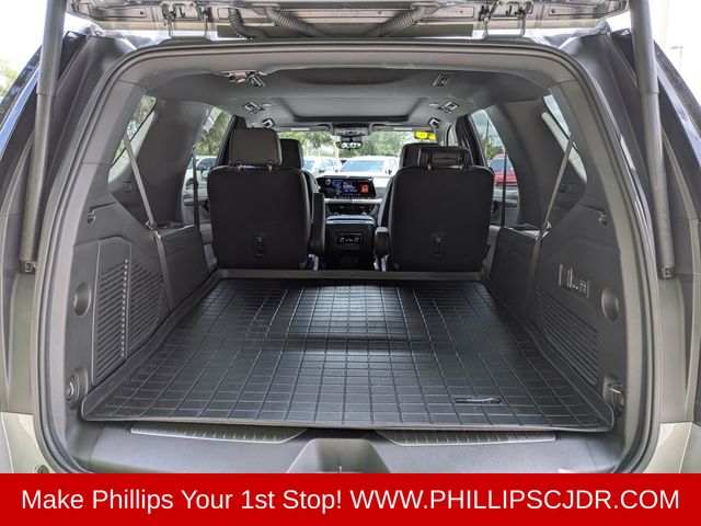 2026 Chevrolet Tahoe High Country - Photo 12