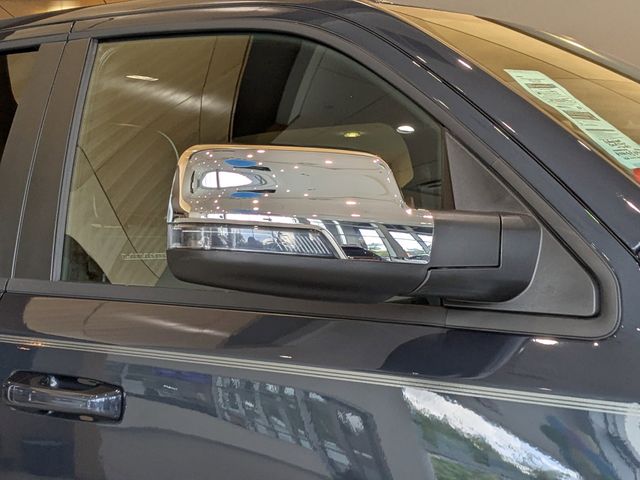 2026 RAM 1500 Laramie - Photo 12