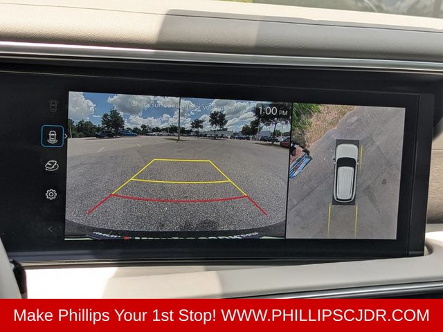 2026 Hyundai Palisade SEL Premium - Photo 21